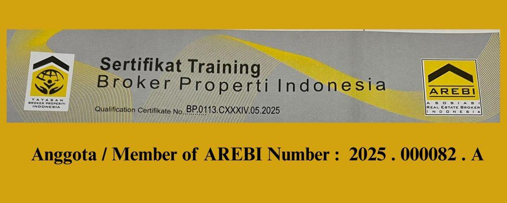 About anggota member arebi
