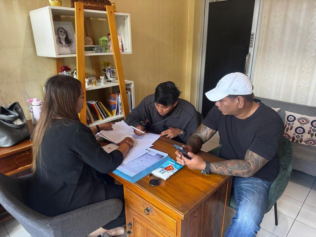 Sold Out 2 Plot Kavling D'Villages di Kelating whatsapp image 2025 10 13 at 15.32.39