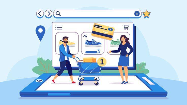 Beberapa Ide Usaha di Ruko Pinggir Jalan yang Paling Menguntungkan. dffdffbf
